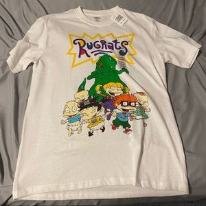 rugrats tee